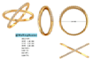 create exquisite jewelry designs with cad, 3d rendering, and concept sketching