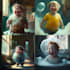 transform your image into stunning ai generated masterpiece