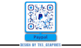 do qr code generator, custom qr code or qr code with logo design