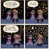 draw cute comic strip in your face cartoon style