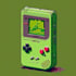 create pixel art characters n assets