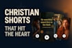 create christian, church motivational youtube shorts