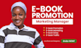 ebook promotion, book promotion, kindle ebook