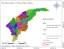 do gis mapping and analysis  for water resources engineering