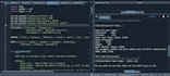 write python scripts, web scraping and programs