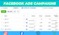 be your facebook ads manager