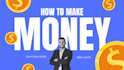 make finance cash cow videos, professionally