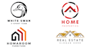 design a unique professional minimalist logo