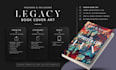 craft premium sci fi I science fiction book covers
