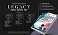 craft premium sci fi I science fiction book covers