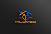 do modern unique and top class business logo design