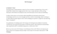 write motivational and persuasive speech for you