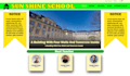 create school,college and educational wordpress website