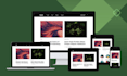 build a fast wordpress website with kadence gutenberg blocks