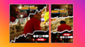 create awesome music video promos for instagram