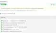 set up wordpress on page with rank math SEO plugin 94 score