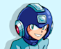 draw a retro anime portrait for you