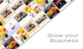 do social media posters