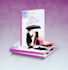 design a professional book cover art for any genre, kindle and print