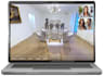 create immersive 360 virtual tour using your 360 photo