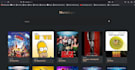 create fully animated and responsive web app