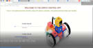 do raspberry pi and iot projects with web application