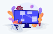 make  uml diagram,  use case, class, activity, sequence