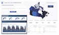 develop microsoft sql server database and power bi reports