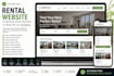 build your real estate website, hotel booking, hotel website, and rental website