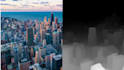 create detailed depth maps from your pictures