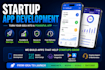 build mvp mobile app for your startup idea