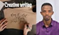 write professional english poems and creative writings