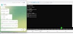 create a trade copier from telegram to metatrader 5
