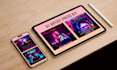 design press kit, media kit, epk, one sheet, speaker kit