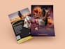 design professional party and brochures for any event flyer