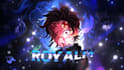 design attractive anime thumbnail