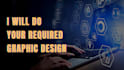 do professional graphic design and video editing