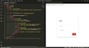 be your HTML, CSS, javascript, bootstrap and jquery tutor
