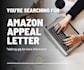 write appeal to disburse withheld funds from amazon account