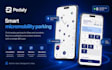develop a custom mobile app for ios and android