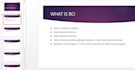 do creative and effective powerpoint presentation