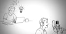 create a full HD whiteboard animation explainer video
