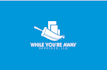 provide a modern cleaning and maintenance logo