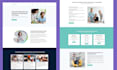 design or redesign a modern wordpress website for your business