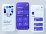 developed , fix your android app using react native , java or kotlin