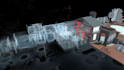 make video animations from point cloud, 3d model,2d cad