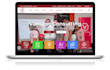 develop wordpress professional, responsive, SEO, website