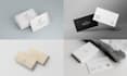 design your stationery set