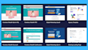 create landing page and sales funnels in groove pages