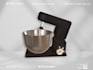give you 3d graphic icon design